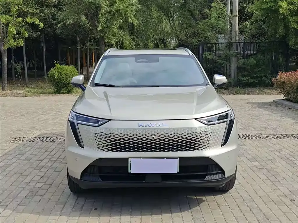 Haval Xiaolong MAX 2023 из CN, фото 7