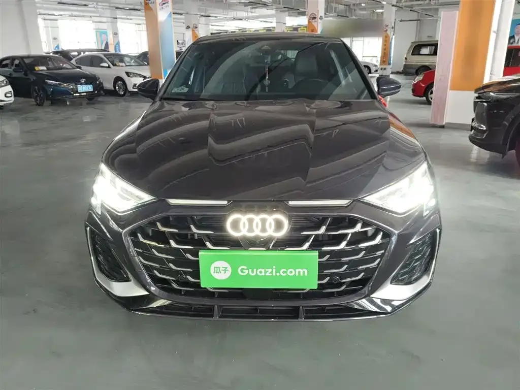 Audi A3 — фото 5