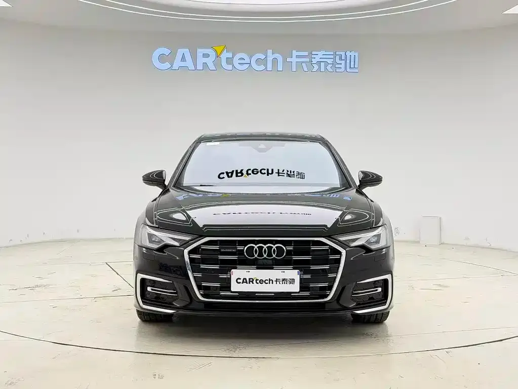 Audi A6L — фото 2