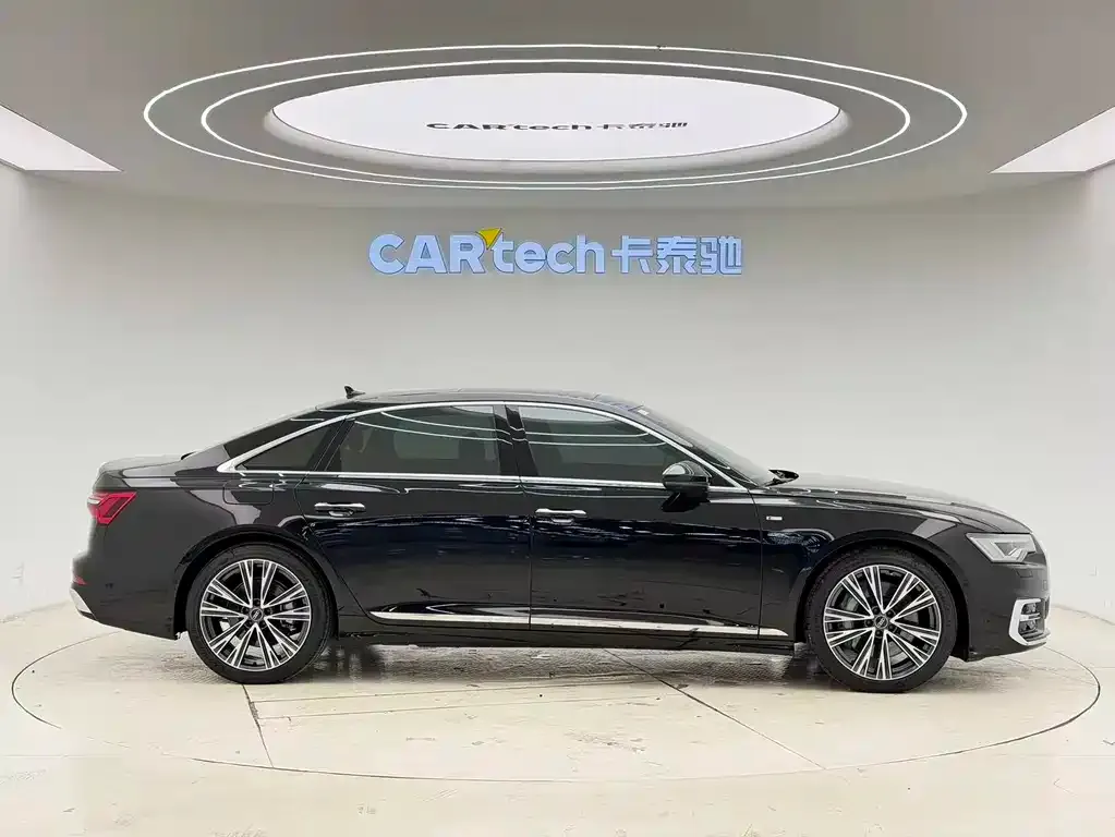 Audi A6L — фото 3