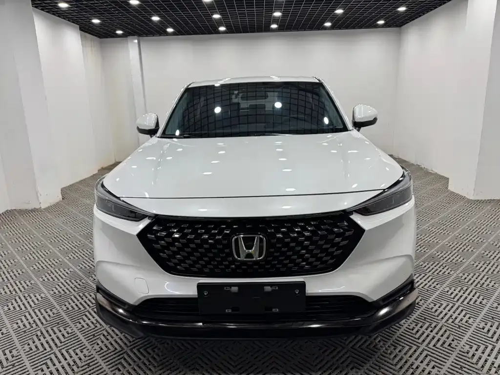 Honda XR-V — фото 7