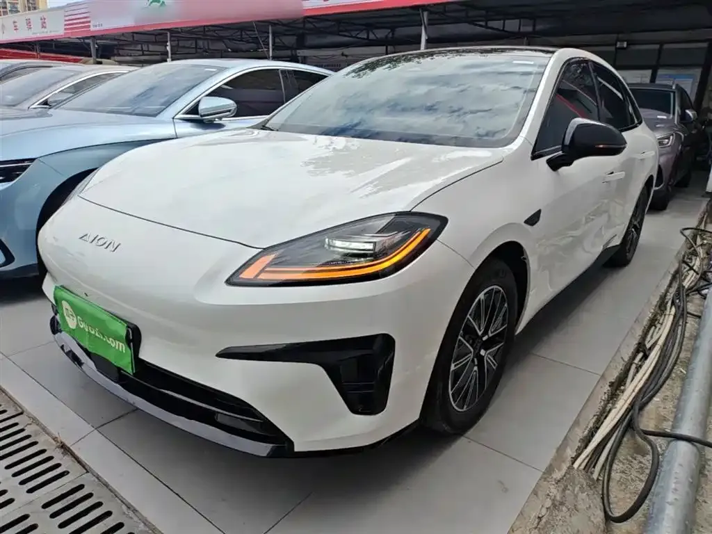 Aion RT 2025 из CN, фото 7
