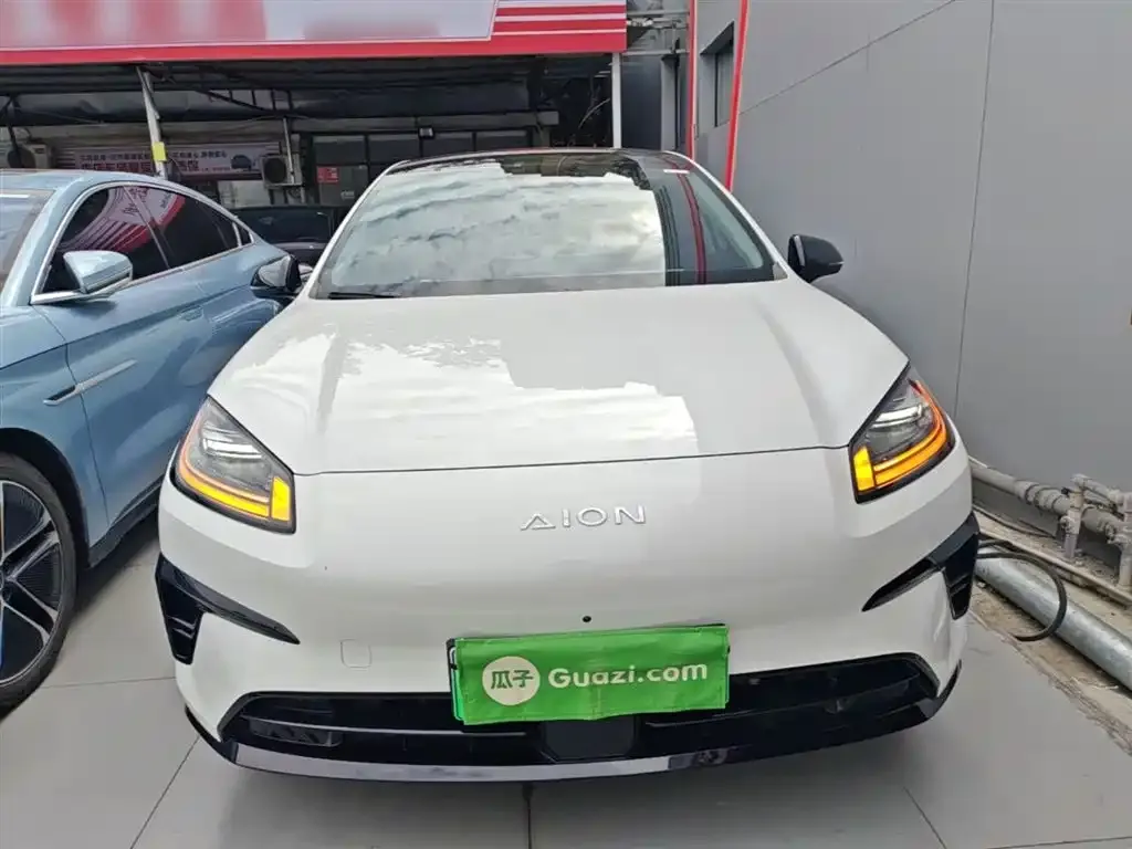 Aion RT 2025 из CN, фото 6
