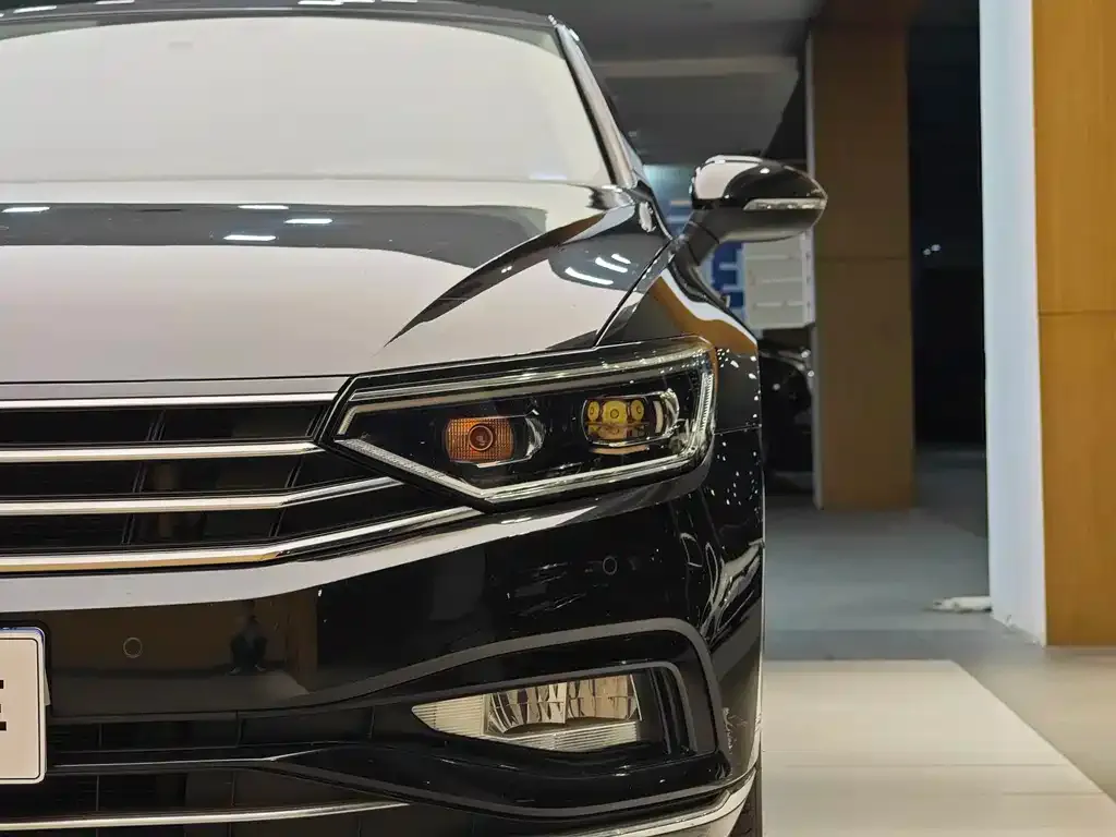 Volkswagen Magotan 2021 из CN, фото 3