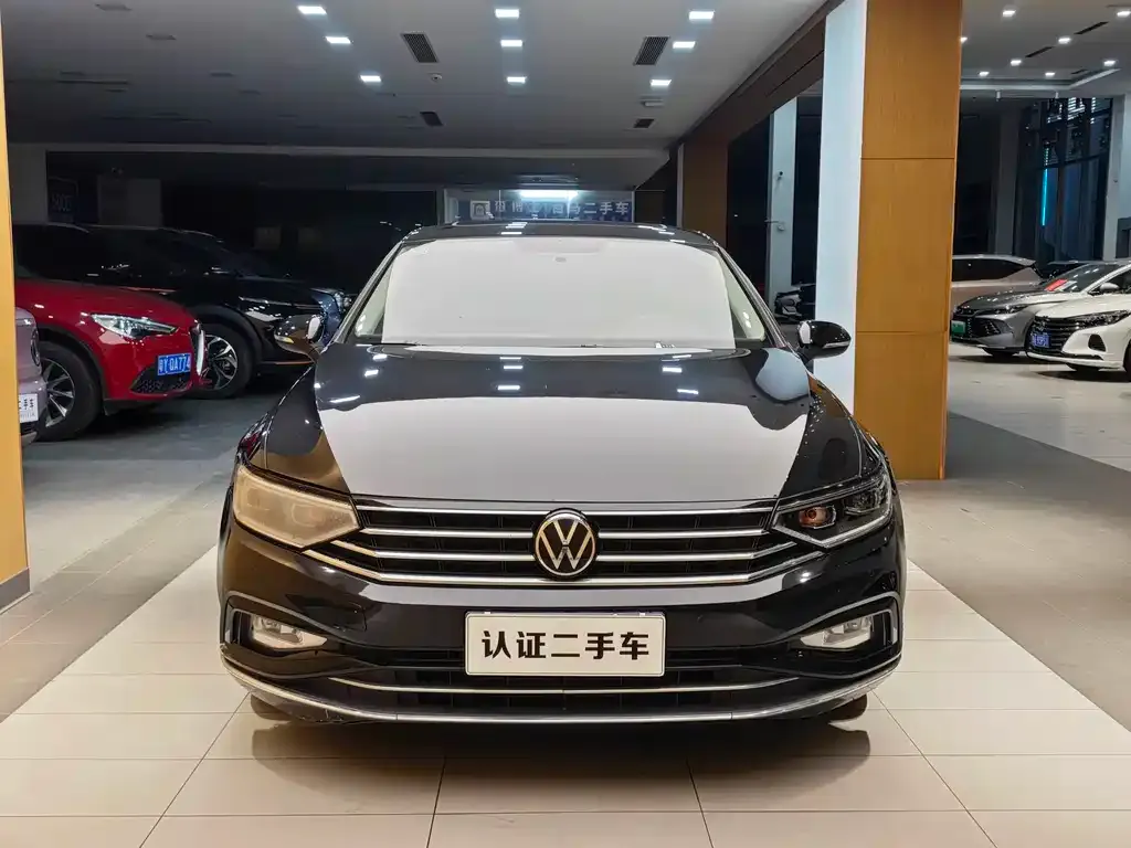 Volkswagen Magotan 2021 из CN, фото 5