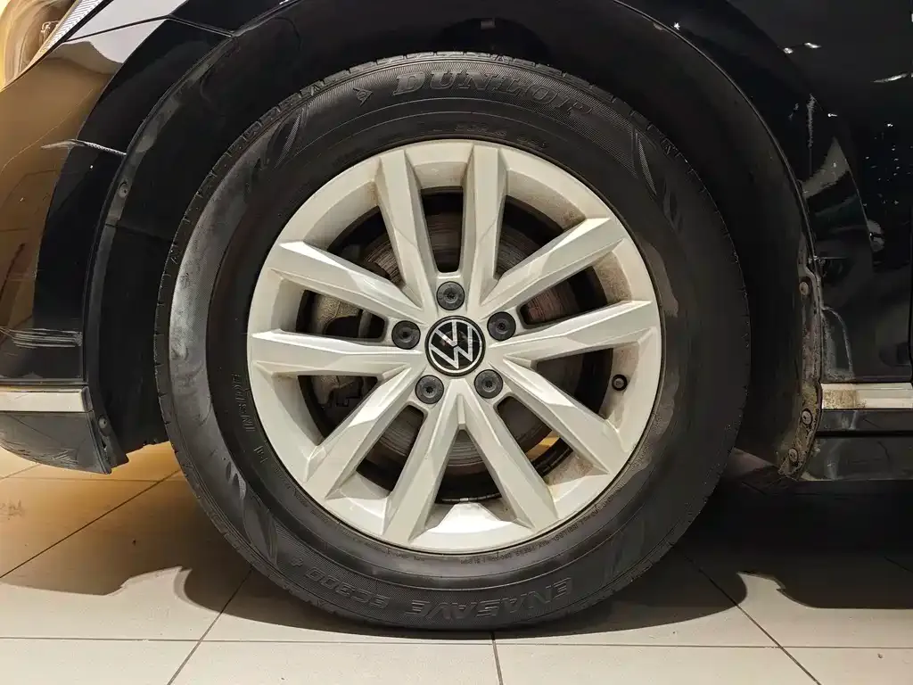 Volkswagen Magotan 2021 из CN, фото 9