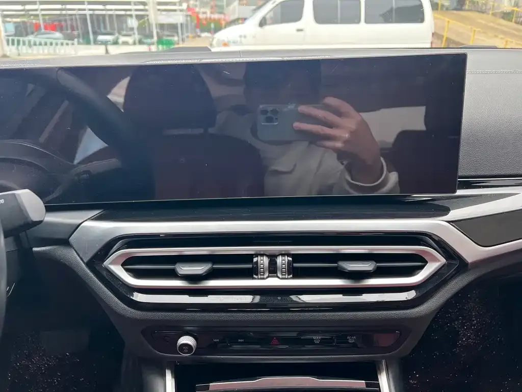 BMW i3 2023 из CN, фото 2