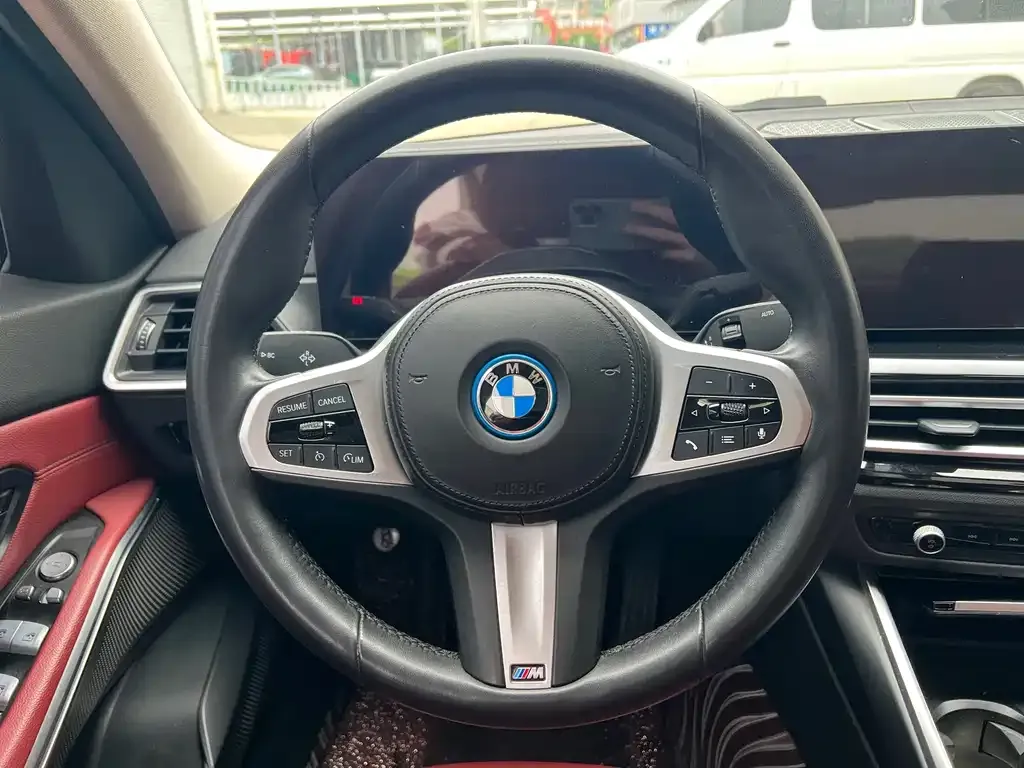 BMW i3 2023 из CN, фото 7