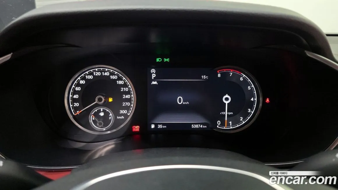 Genesis G70 2021 из KR, фото 2