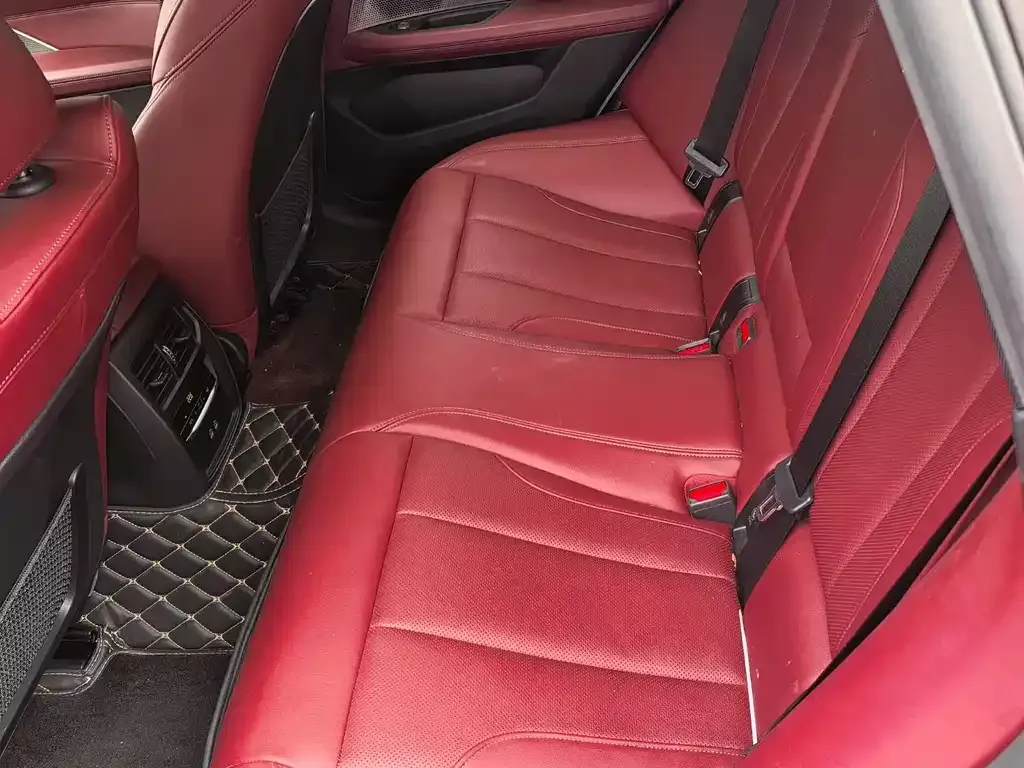 BMW 4 Series 2022 из CN, фото 2