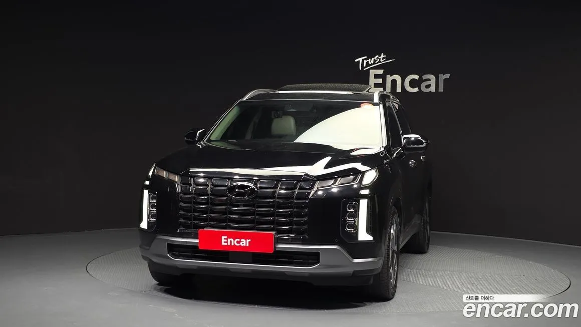 Hyundai Palisade — фото 2