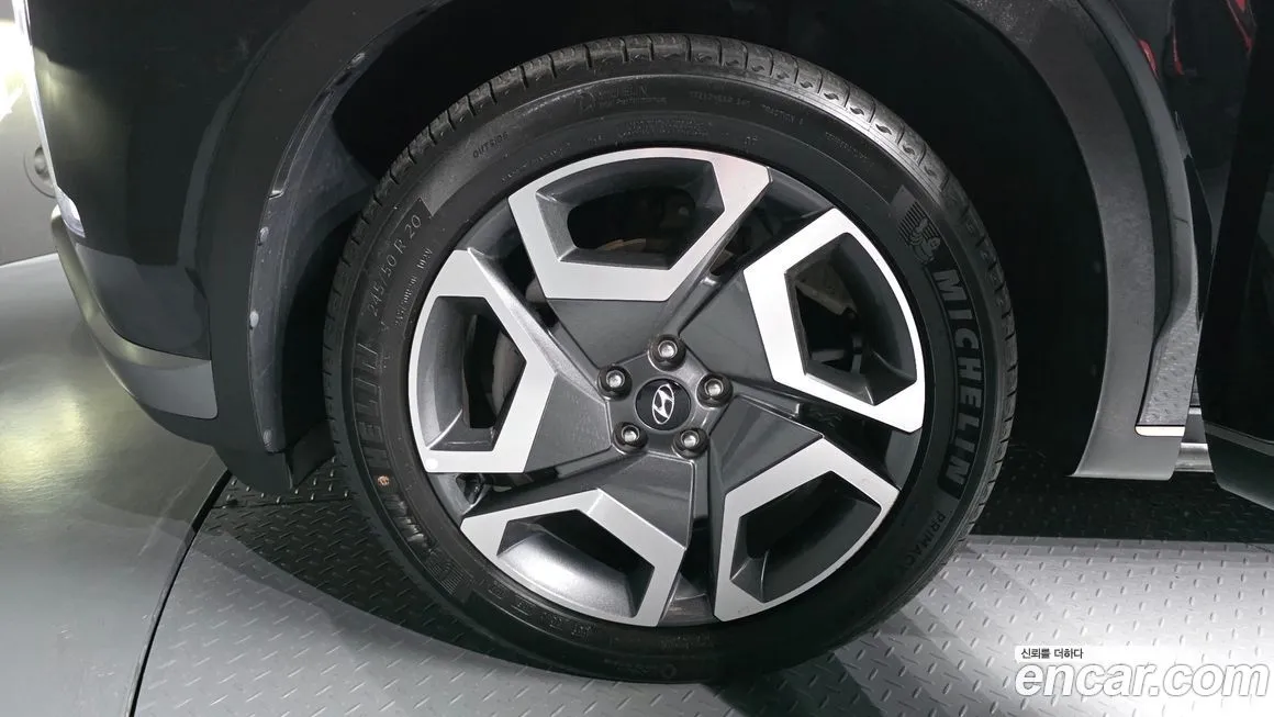 Hyundai Palisade — фото 6