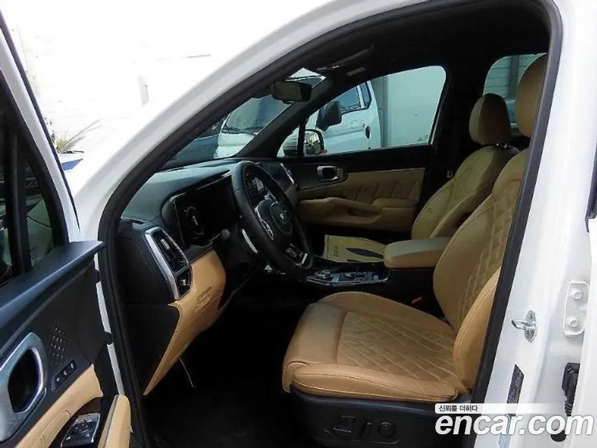 Kia Sorento — фото 2