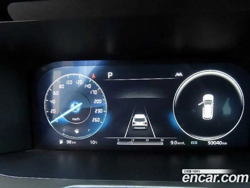 Kia Sorento — фото 8