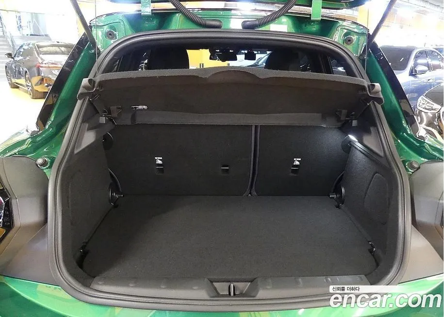 Mini Cooper 2025 из KR, фото 6