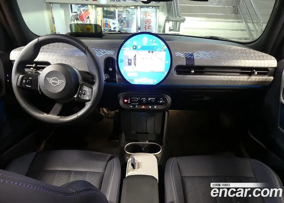 Mini Cooper 2025 из KR, фото 2