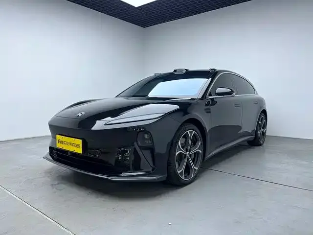 NIO ET5T — фото 10