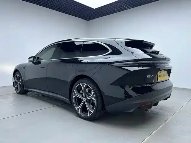 NIO ET5T — фото 8