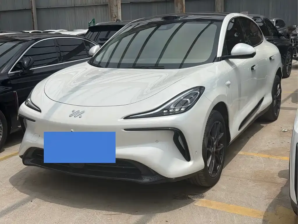 IM LS6