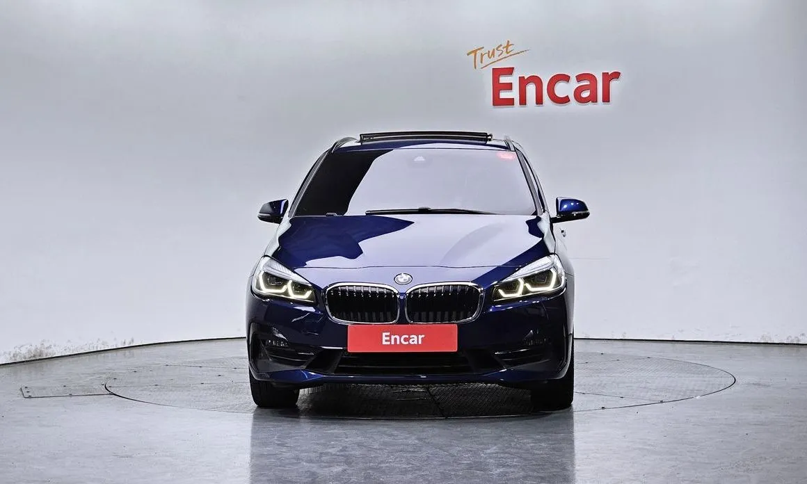 BMW 2-Series 2021 из KR, фото 5