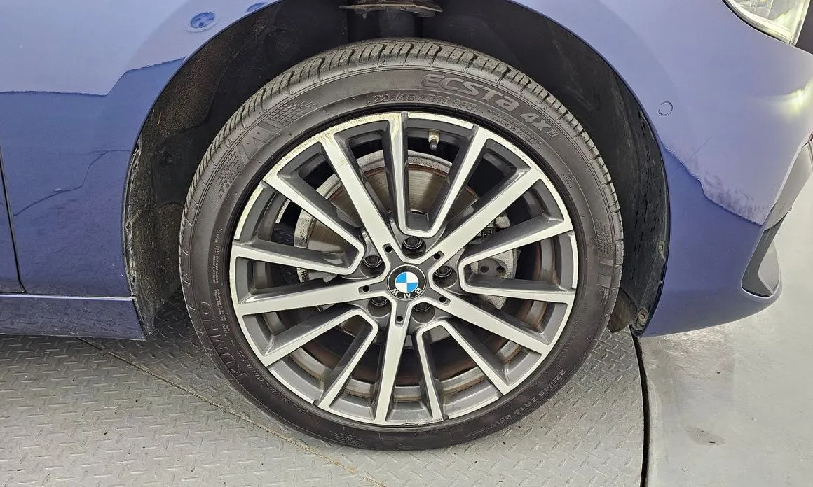 BMW 2-Series 2021 из KR, фото 10