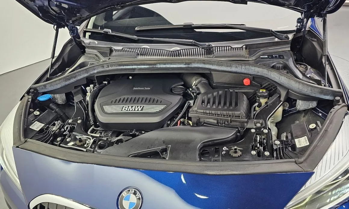 BMW 2-Series 2021 из KR, фото 7