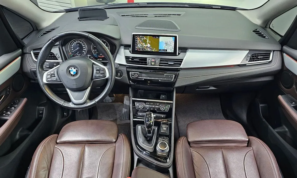 BMW 2-Series 2021 из KR, фото 8