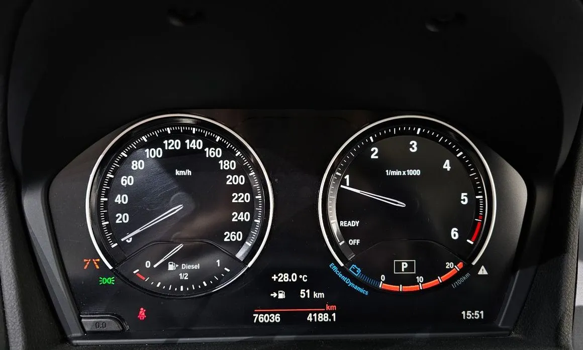 BMW 2-Series 2021 из KR, фото 2