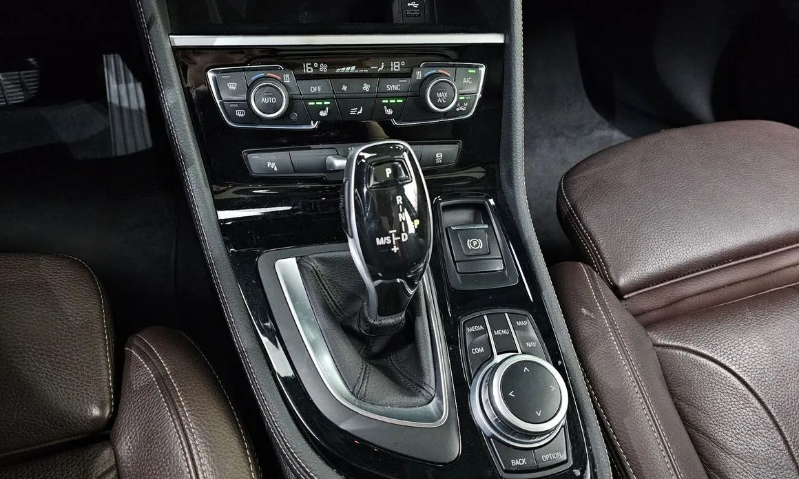 BMW 2-Series 2021 из KR, фото 6