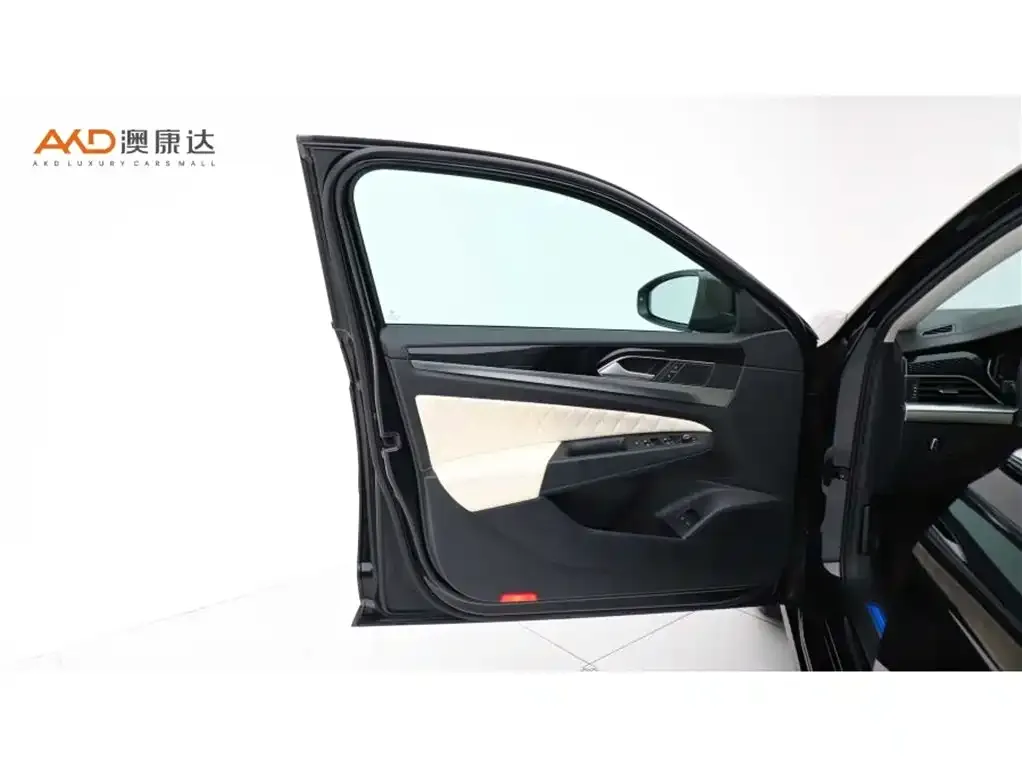 Volkswagen 帕萨特插电混动 — фото 8