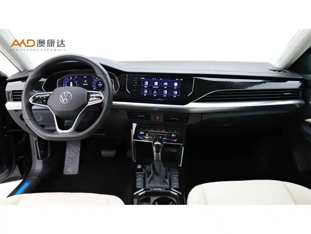 Volkswagen 帕萨特插电混动 — фото 3