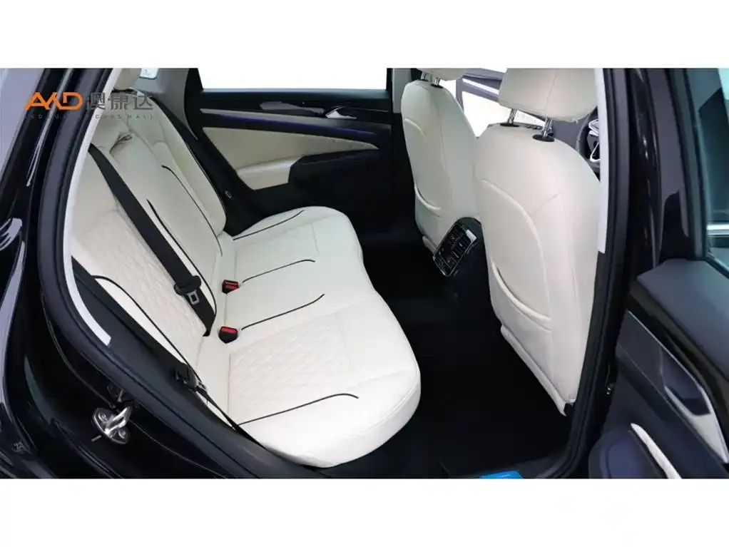 Volkswagen 帕萨特插电混动 — фото 10