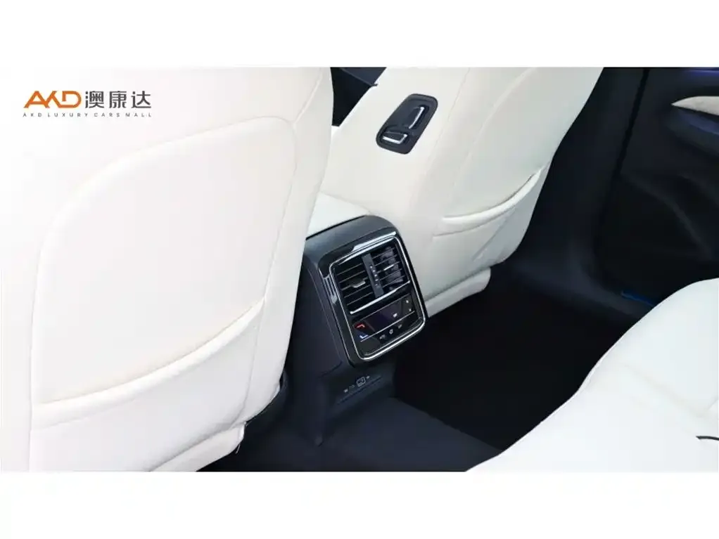 Volkswagen 帕萨特插电混动 — фото 4