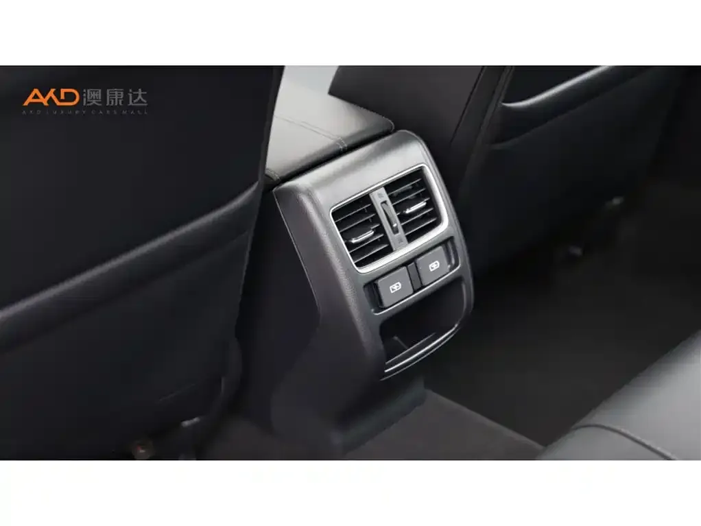 Honda Accord — фото 2
