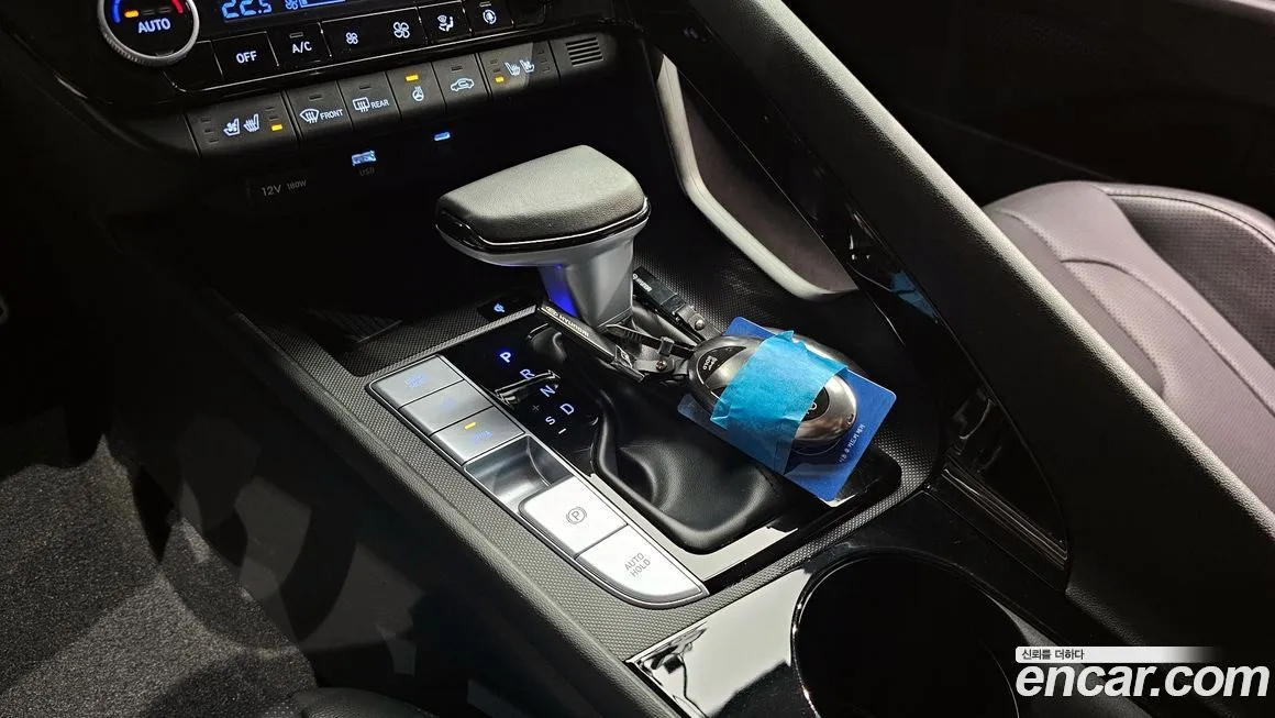 Hyundai AVANTE 2024 из KR, фото 8