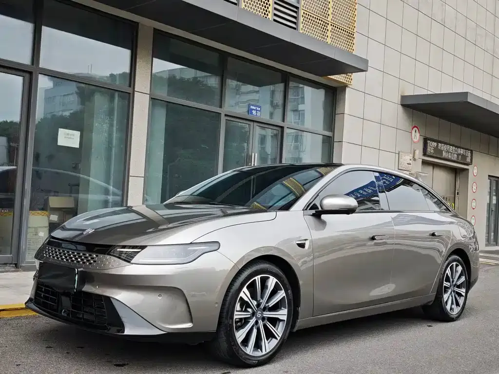 Leapmotor C01