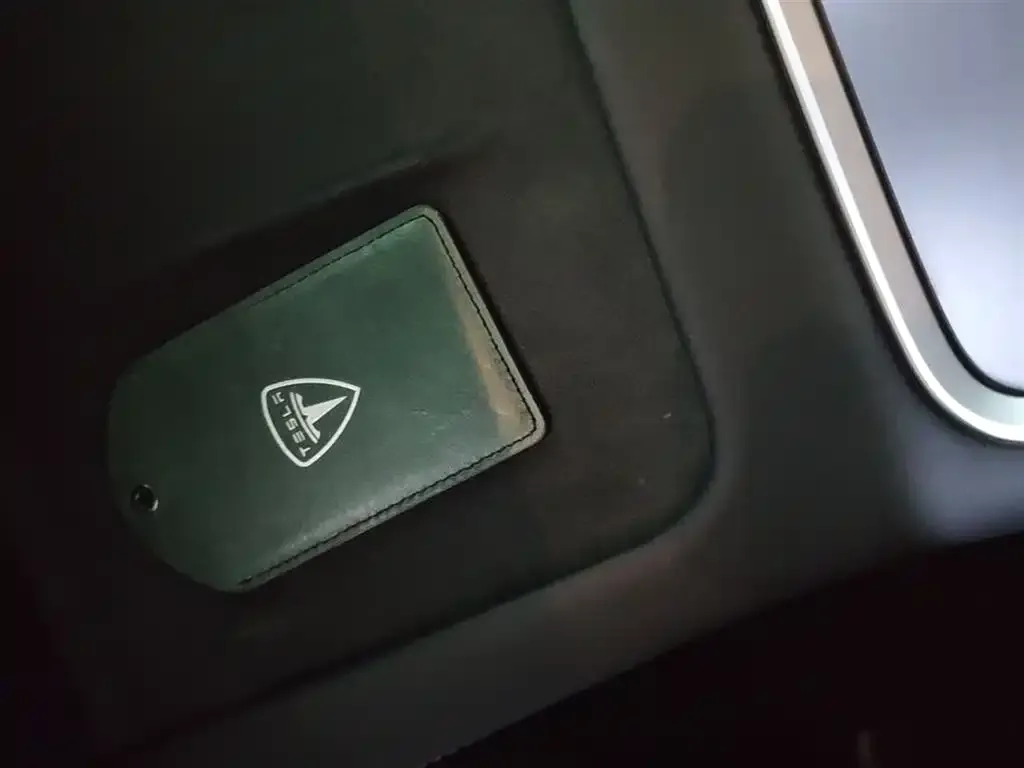 Tesla Model 3 — фото 2