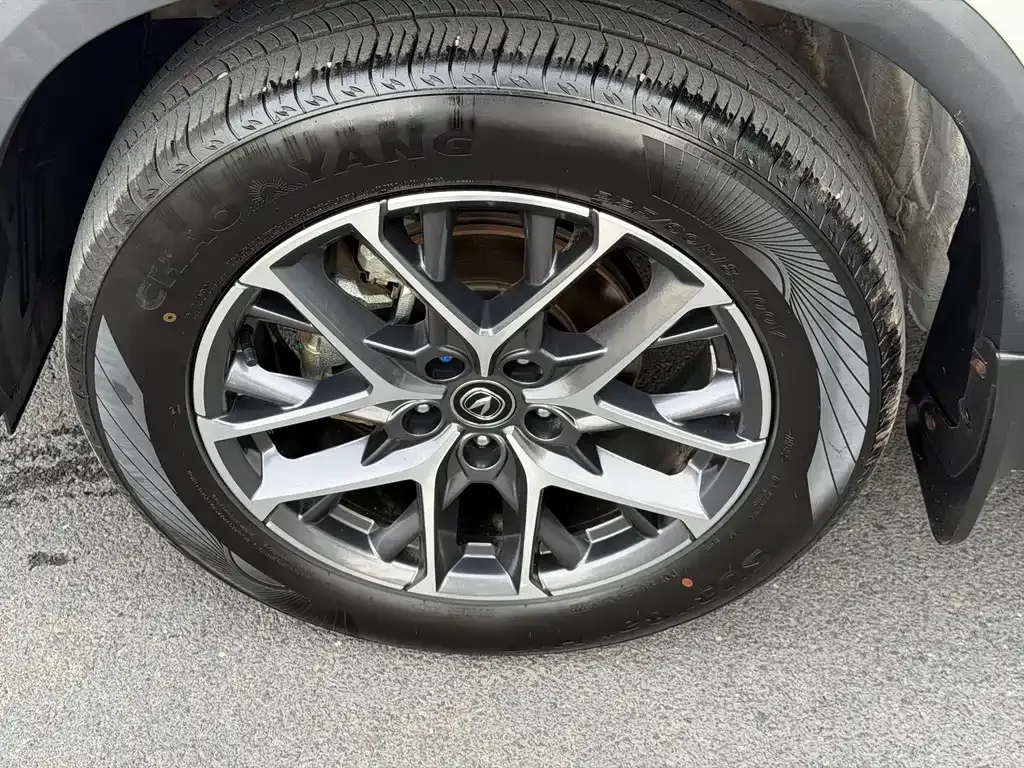Changan CS75PLUS — фото 7