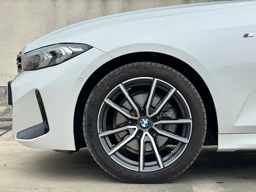 BMW 3 Series — фото 10