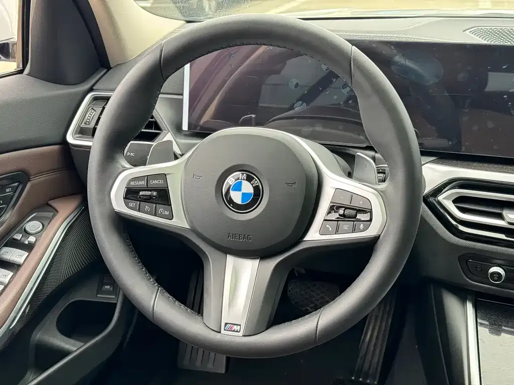 BMW 3 Series — фото 4