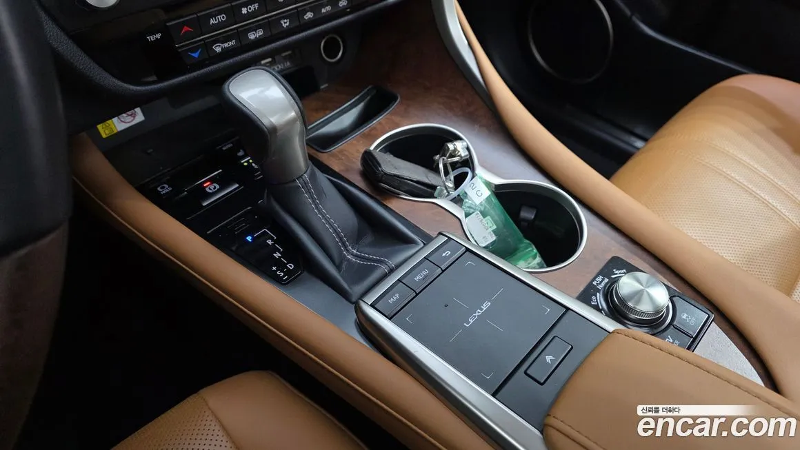 Lexus RX 2022 из KR, фото 9