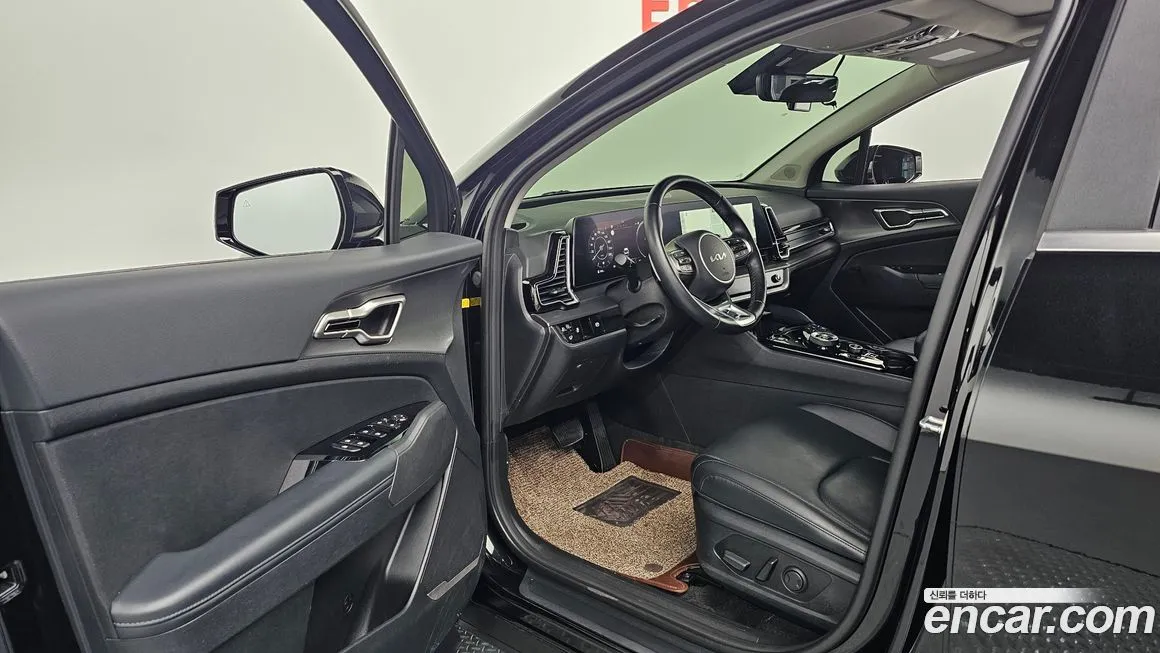 Kia Sportage — фото 6