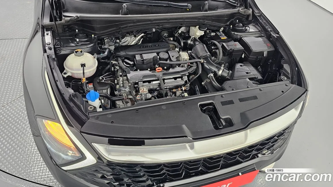 Kia Sportage — фото 5