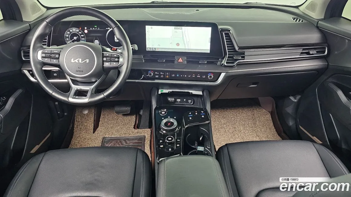 Kia Sportage — фото 10