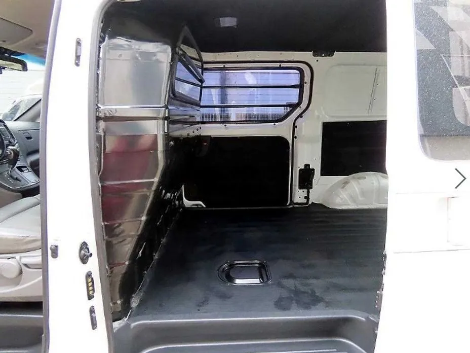 Hyundai Starex 2021 из KR, фото 2