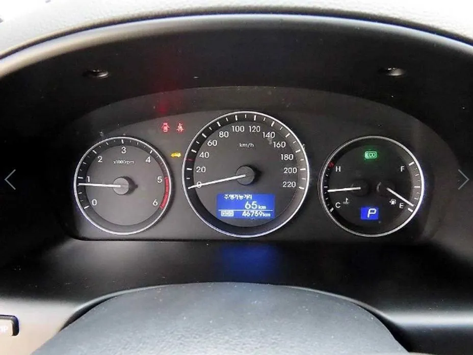 Hyundai Starex 2021 из KR, фото 6