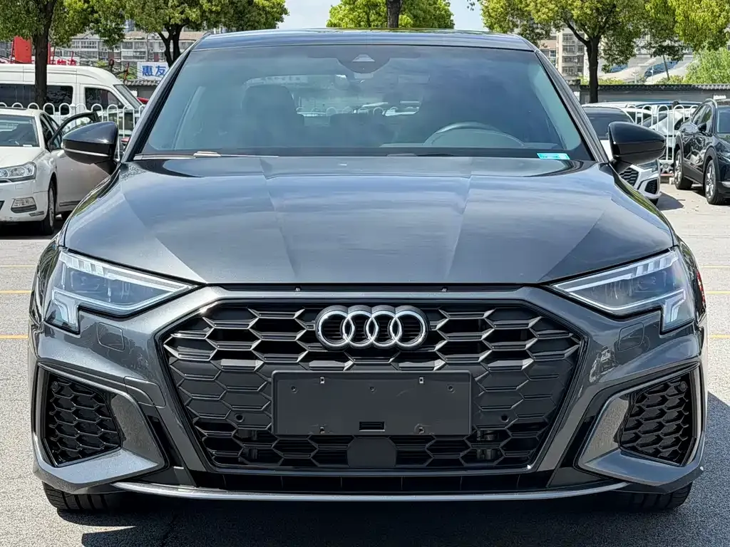 Audi A3 — фото 5