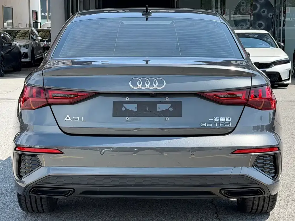 Audi A3 — фото 6