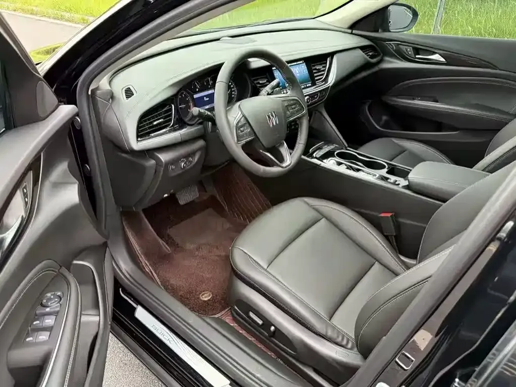 Buick Regal 2023 из CN, фото 9