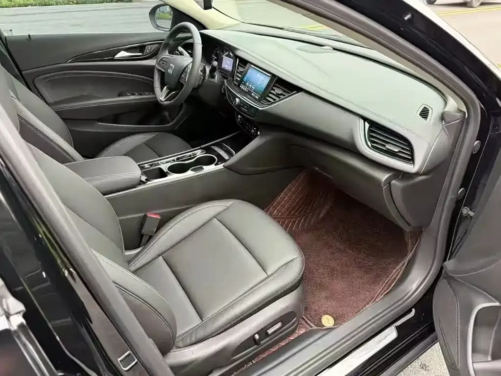 Buick Regal 2023 из CN, фото 6
